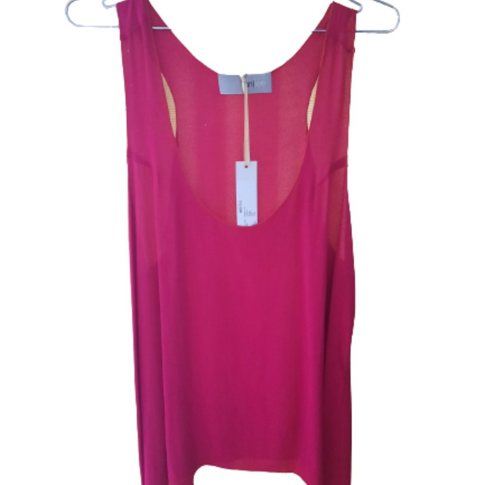 anilee Lily tank top